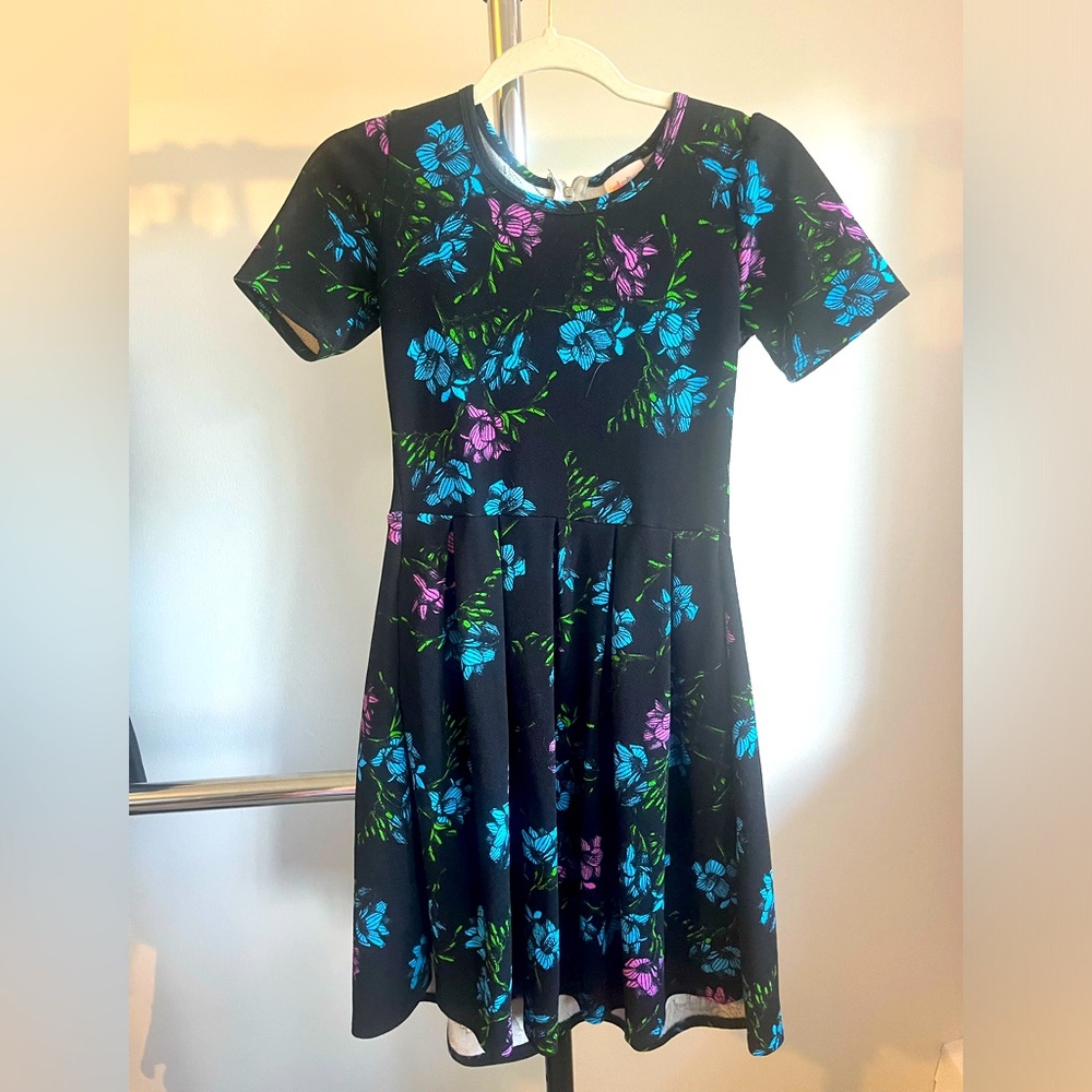 Lularoe Amelia dress